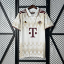 Camisa Bayern München - Especial 25/26