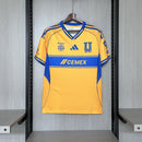 Camisa Tigres 25/26