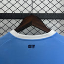 Camisa Manchester City - 25/26