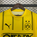 Camisa Borussia Dortmund One Piece Especial - 2025/26