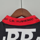 Camisa Flamengo Retrô 92/93 - Umbro