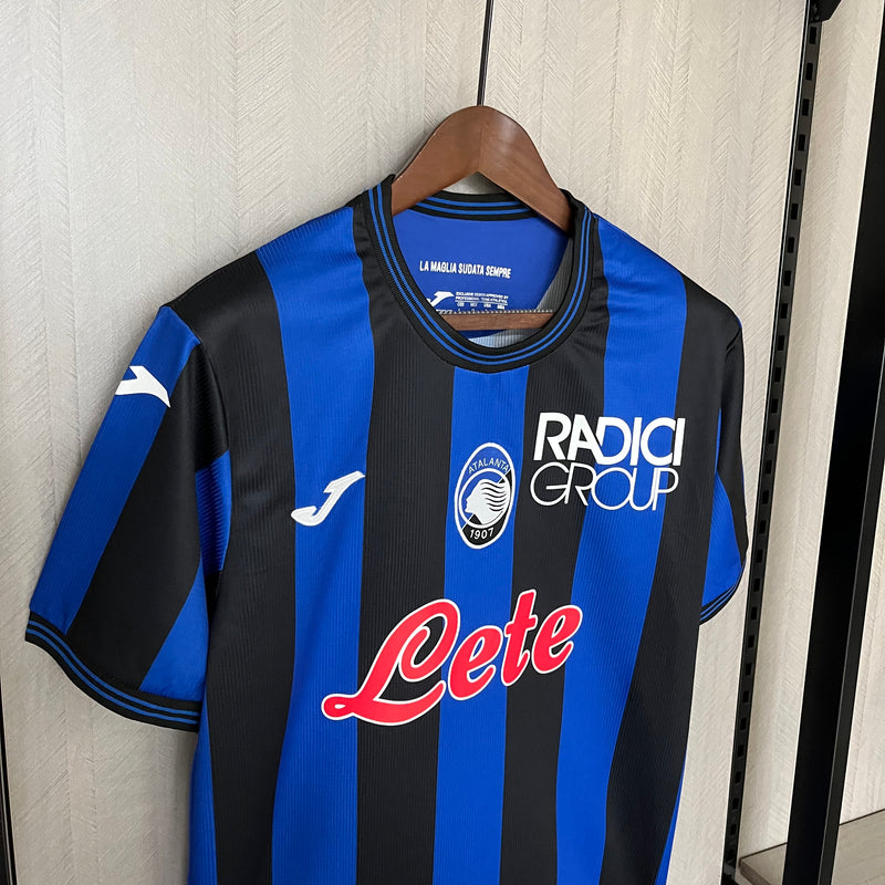 Camisa Atalanta l 24/25