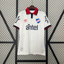 Camisa Nacional I Uruguai 24/25
