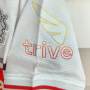 Camisa Bayer Leverkursen II - 24/25