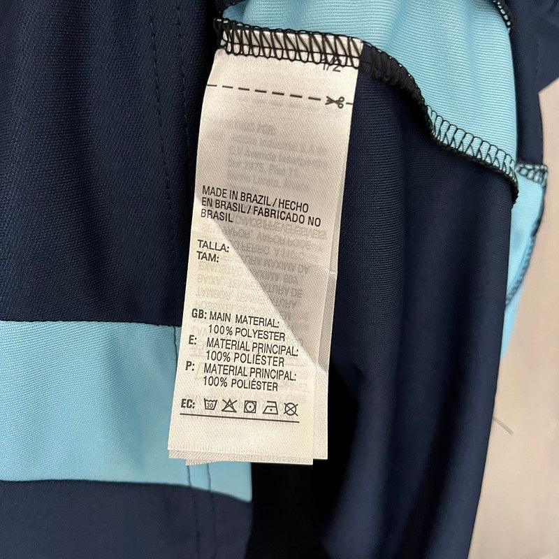 Camisa Polo Flamengo ll 25/26 - Marinho