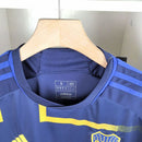 Camisa Boca Juniors II - 24/25