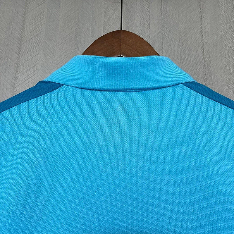 Camisa Polo Flamengo 25/26