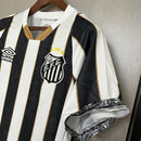 Camisa Santos 24/25 Reserva |- Neymar