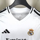 Camisa Real Madrid - 24/25