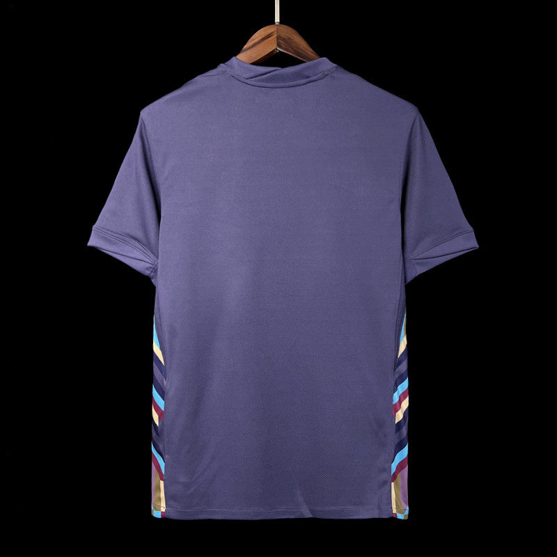 Camisa Inglaterra II 24/25 - Eurocopa 2024