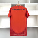 Camisa Bayer de Munique 24/25 - Jogador