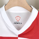 Camisa Croácia - 24/25