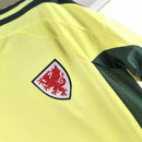 Camisa Seleção País de Gales II - 24/25