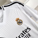 Camisa Real Madrid - 24/25