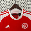 Camisa Internacional I 24/25 - Adidas