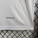 Camisa Real Madrid 24/25 - Feminina