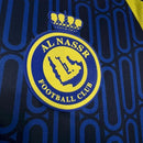Camisa Al-Nassr II - 24/25