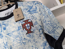 Camisa Portugal II - 24/25