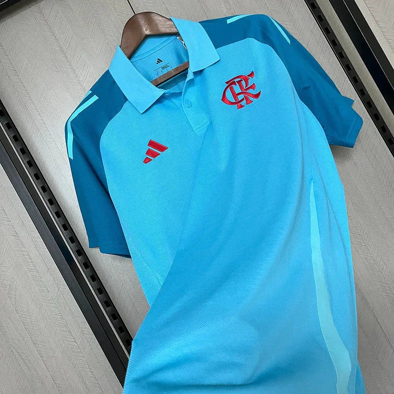 Camisa Polo Flamengo 25/26