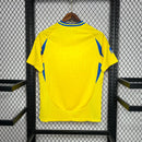 Camisa Al-Nassr - 24/25