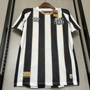 Camisa Santos 24/25 Reserva |- Neymar