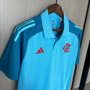 Camisa Polo Flamengo 25/26