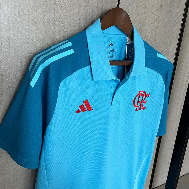 Camisa Polo Flamengo 25/26