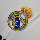Camisa Real Madrid 24/25 - Manga longa
