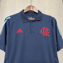 Camisa Polo Flamengo ll 25/26 - Marinho