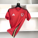 Camisa Seleção País de Gales - 24/25