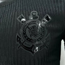 Camisa Corinthians II - 24/25 - Memphis 7 - Versão Jogador