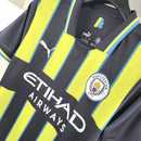 Camisa Manchester City II - 24/25