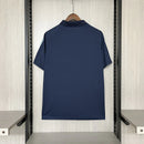 Camisa Polo Flamengo ll 25/26 - Marinho