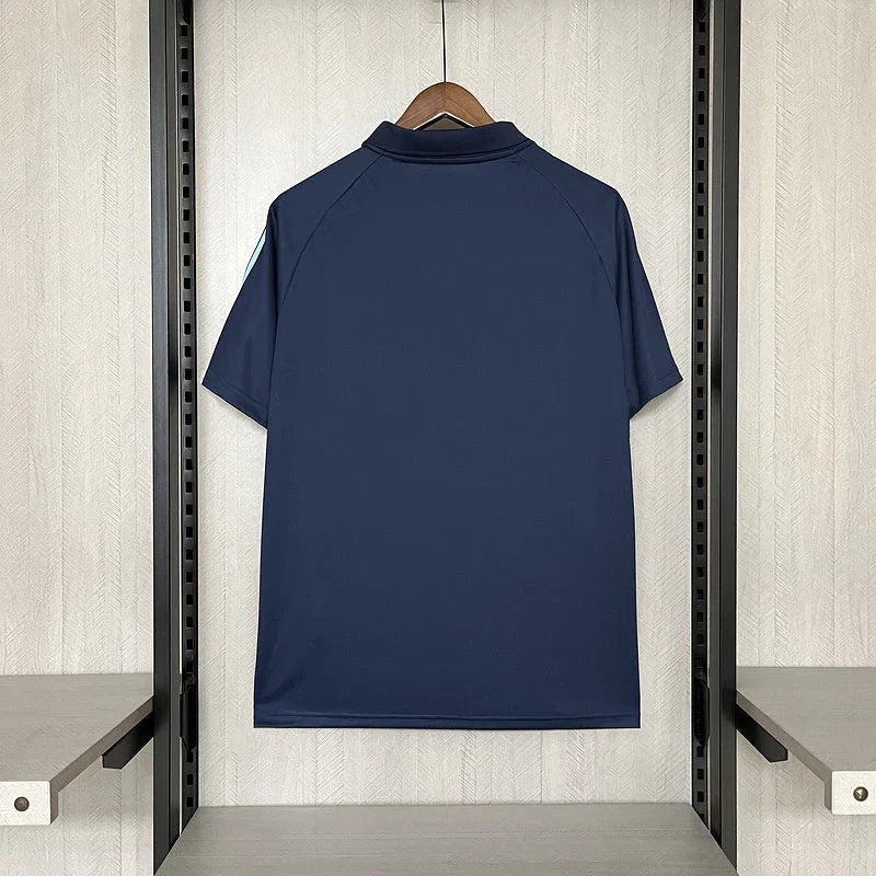 Camisa Polo Flamengo ll 25/26 - Marinho