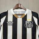 Camisa Santos 24/25 Reserva |- Neymar