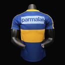 Camisa Boca Juniors Retro 1992 - Azul