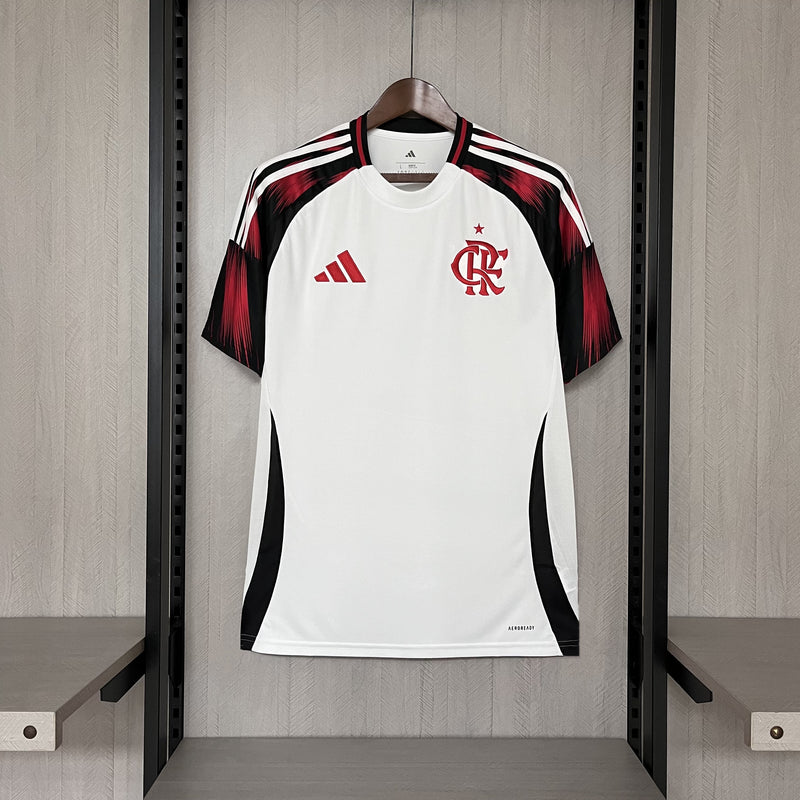 Camisa Flamengo II - 25/26