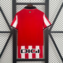 Camisa Athletic Bilbao l 25/26