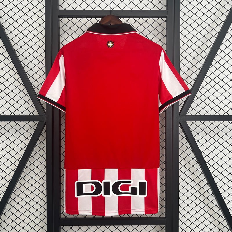 Camisa Athletic Bilbao l 25/26