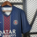 Camisa PSG Paris Saint Germain - 25/26