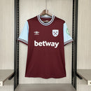 Camisa West Ham l 24/25