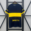 Camisa Boca Juniors - 25/26