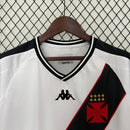 Camisa Vasco da Gama Feminina II - 24/25