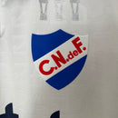 Camisa Nacional I Uruguai 24/25