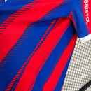 Camisa Cerro Porteño 24/25