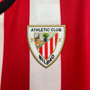Camisa Athletic Bilbao l 25/26