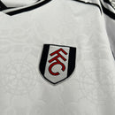 Camisa Fulham l 25/26