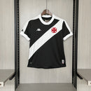 Camisa Vasco da Gama Feminina - 24/25