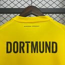 Camisa Borussia Dortmund Home - 2025/26