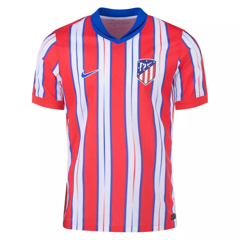 Camisa Atletico de Madrid - 24/25
